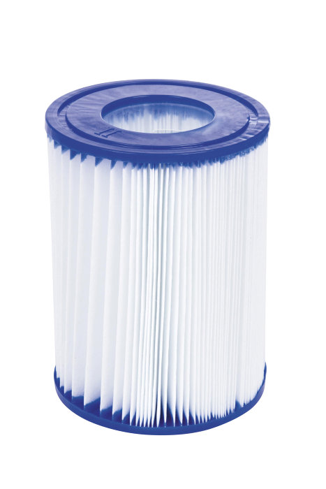 Basseng Steel Pro Max 9150 liter Ø366 cm - Bestway